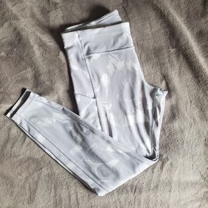 Lululemon Wunder Under Leggings